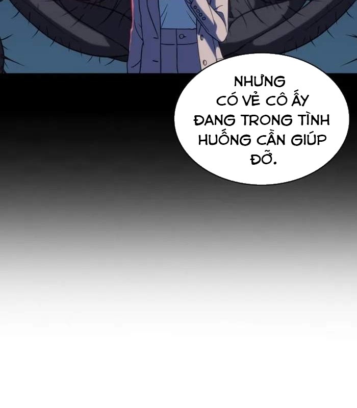 Hàn Băng Võ Giả Chapter 6 - Trang 2