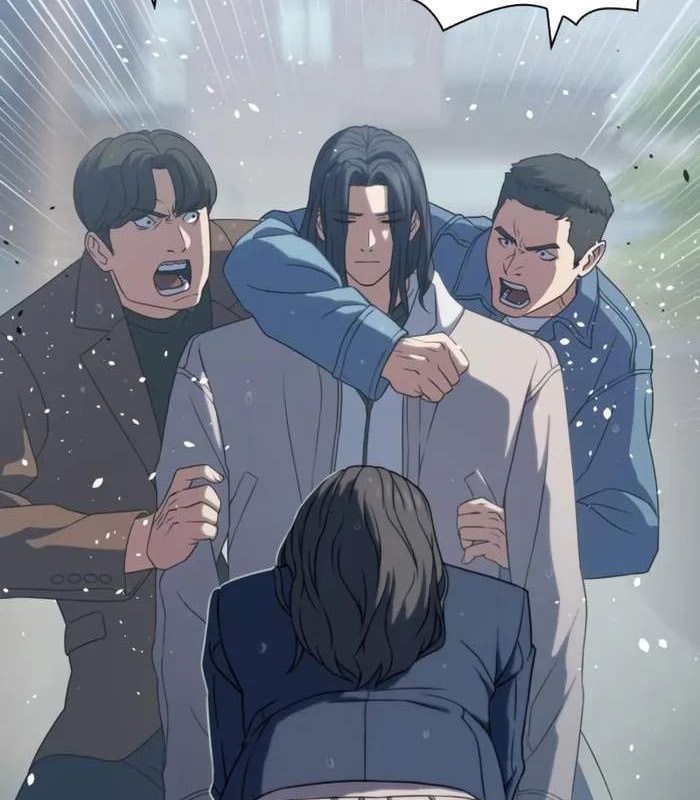 Hàn Băng Võ Giả Chapter 6 - Trang 2