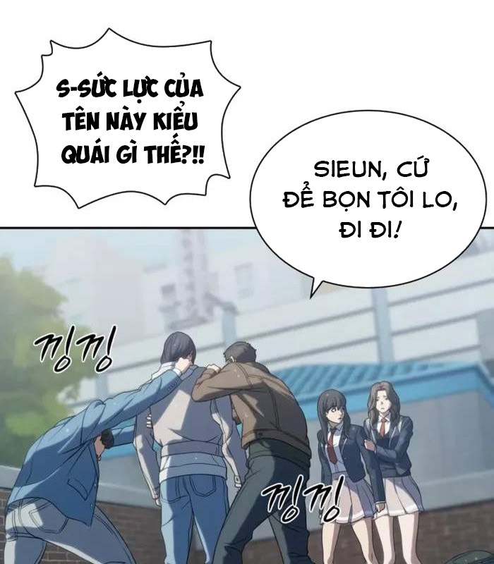 Hàn Băng Võ Giả Chapter 6 - Trang 2