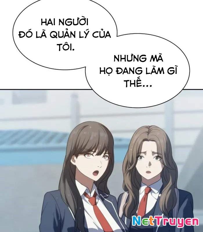 Hàn Băng Võ Giả Chapter 6 - Trang 2