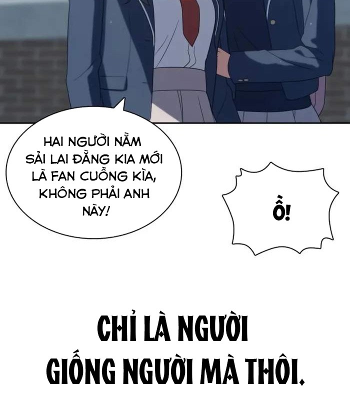 Hàn Băng Võ Giả Chapter 6 - Trang 2