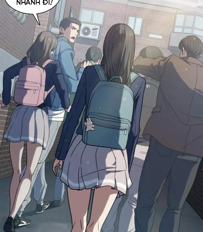 Hàn Băng Võ Giả Chapter 6 - Trang 2