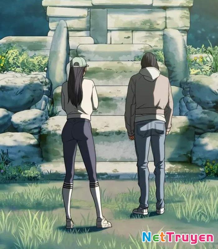 Hàn Băng Võ Giả Chapter 6 - Trang 2