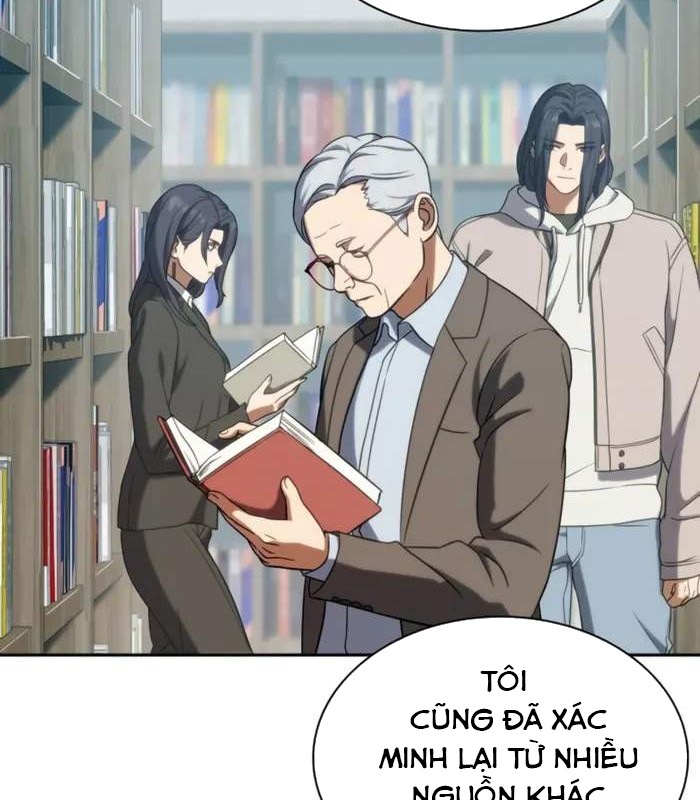 Hàn Băng Võ Giả Chapter 6 - Trang 2