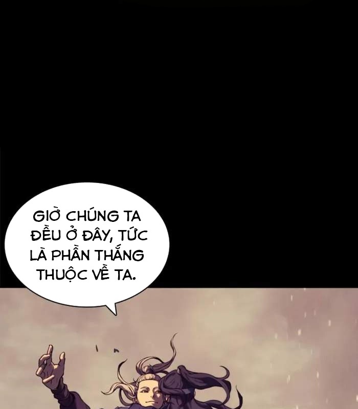 Hàn Băng Võ Giả Chapter 6 - Trang 2