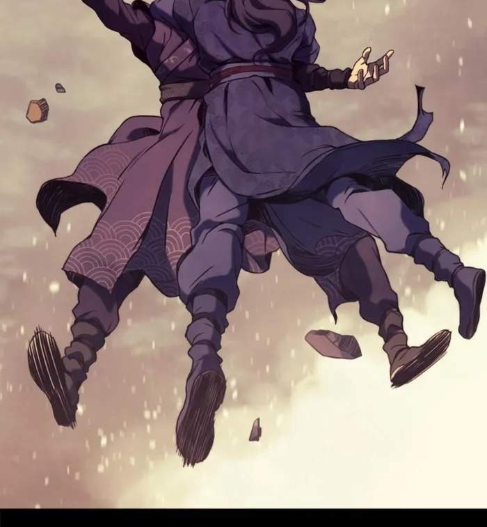 Hàn Băng Võ Giả Chapter 6 - Trang 2