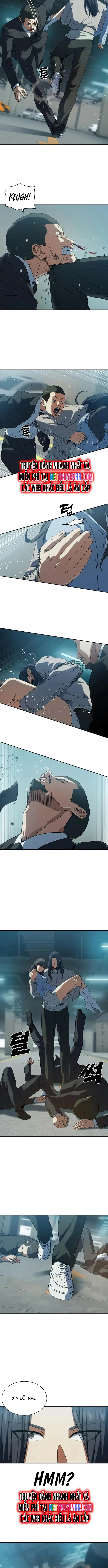 Hàn Băng Võ Giả Chapter 8 - Trang 2