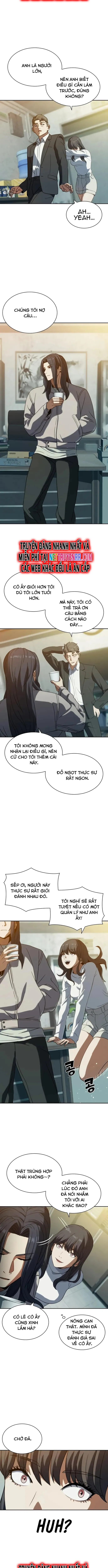 Hàn Băng Võ Giả Chapter 8 - Trang 2