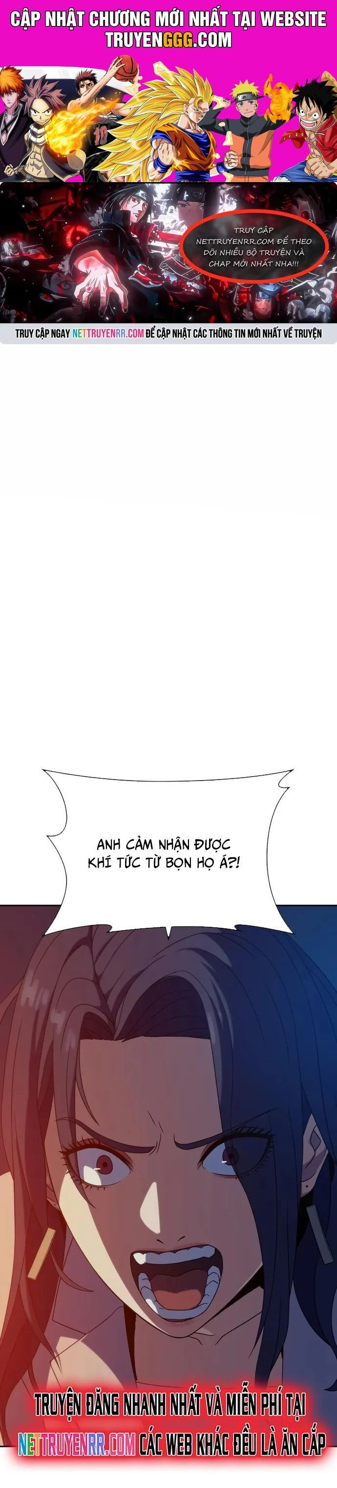 Hàn Băng Võ Giả Chapter 9 - Trang 2