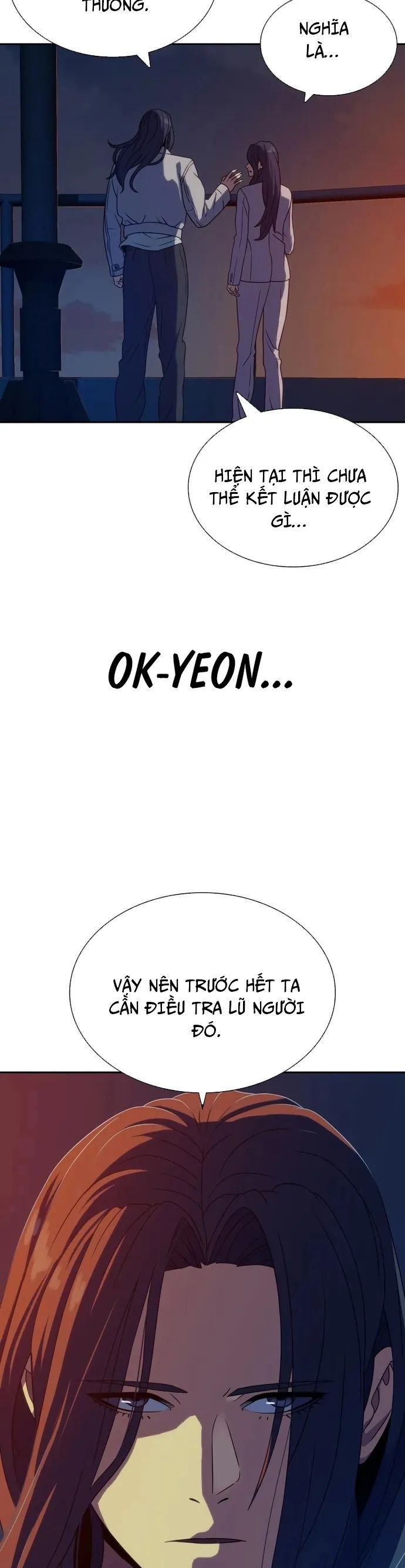 Hàn Băng Võ Giả Chapter 9 - Trang 2