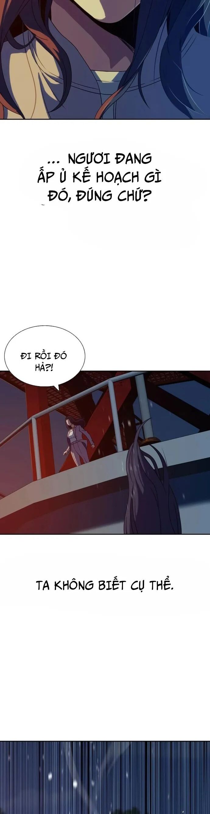 Hàn Băng Võ Giả Chapter 9 - Trang 2