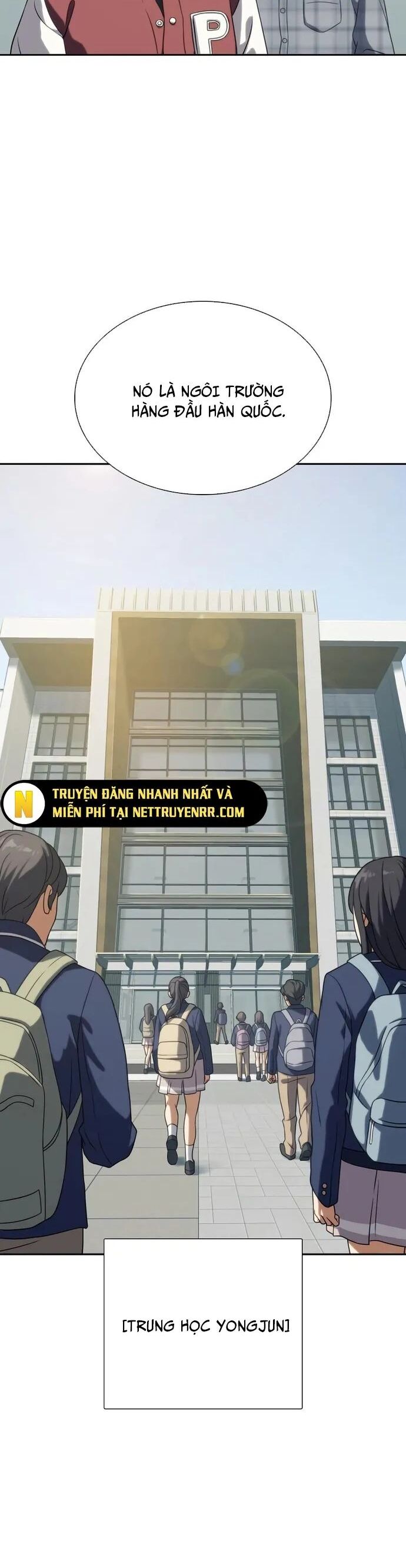 Hàn Băng Võ Giả Chapter 9 - Trang 2