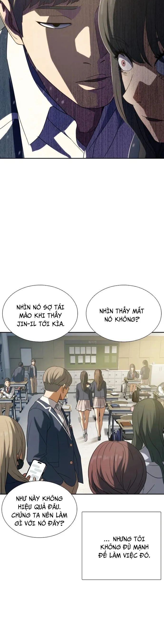 Hàn Băng Võ Giả Chapter 9 - Trang 2