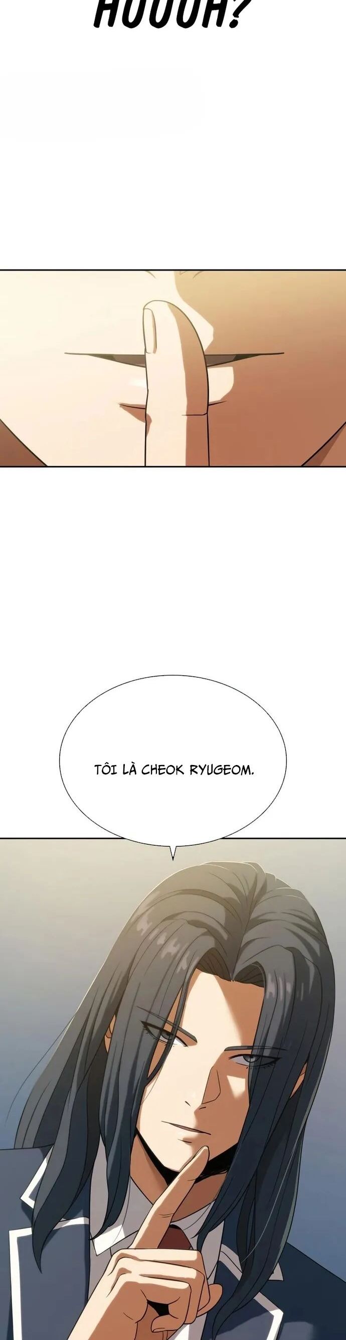 Hàn Băng Võ Giả Chapter 9 - Trang 2