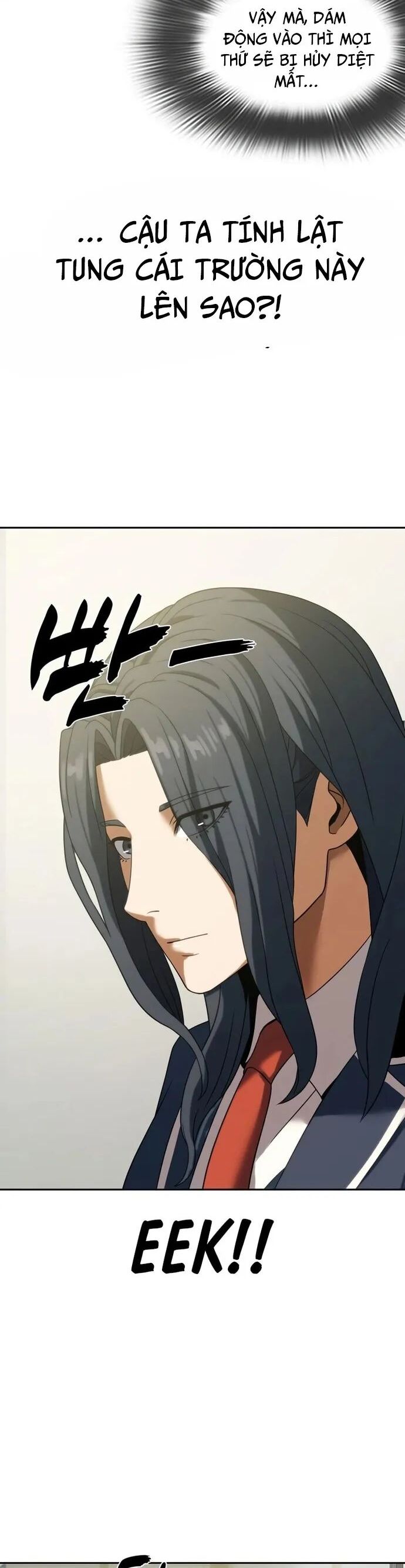 Hàn Băng Võ Giả Chapter 9 - Trang 2