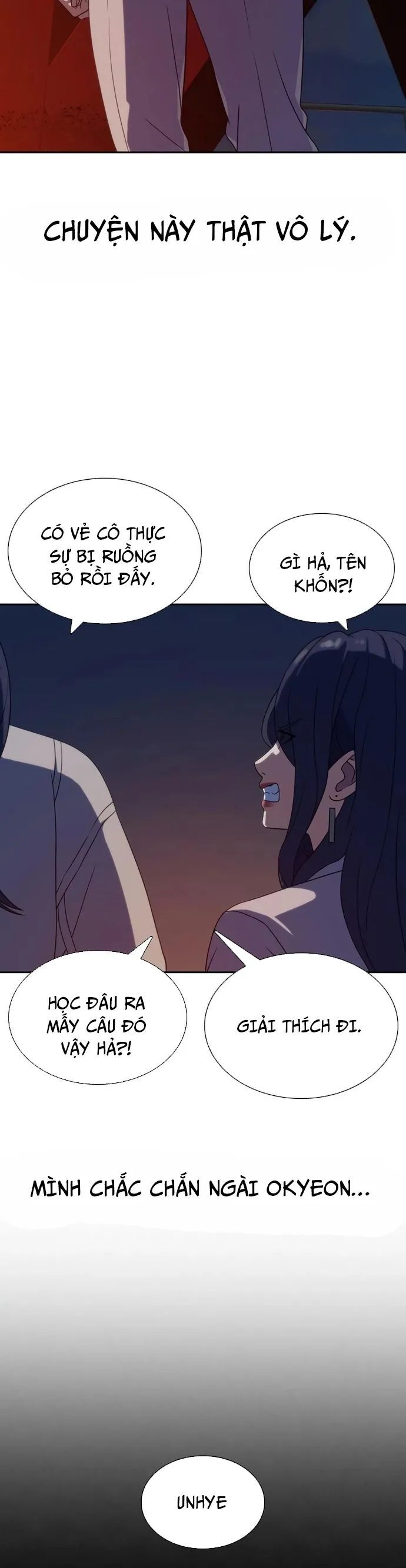 Hàn Băng Võ Giả Chapter 9 - Trang 2