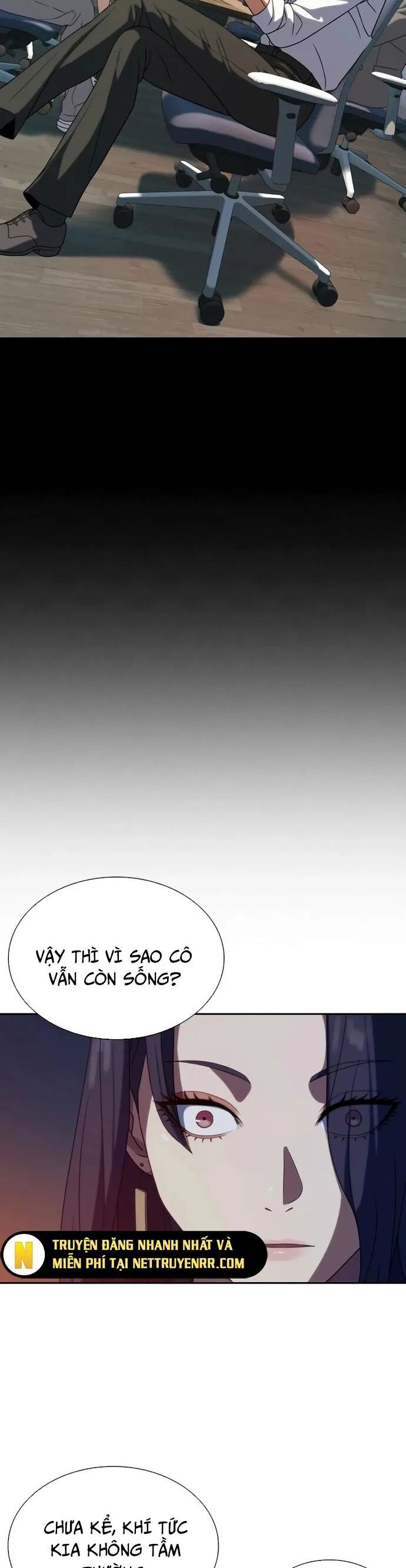 Hàn Băng Võ Giả Chapter 9 - Trang 2