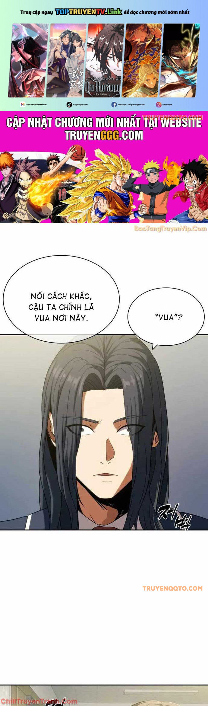 Hàn Băng Võ Giả Chapter 10 - Trang 2