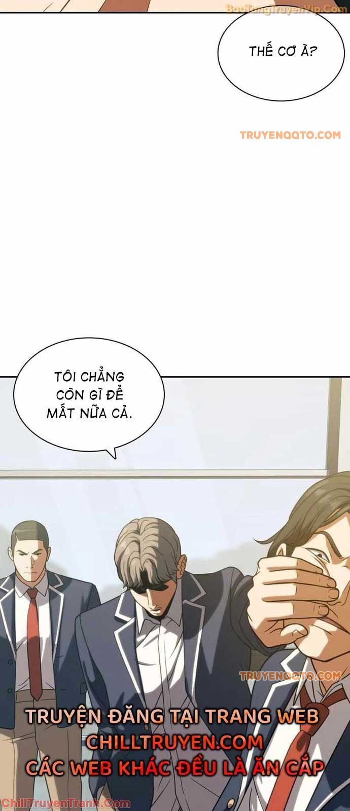 Hàn Băng Võ Giả Chapter 10 - Trang 2