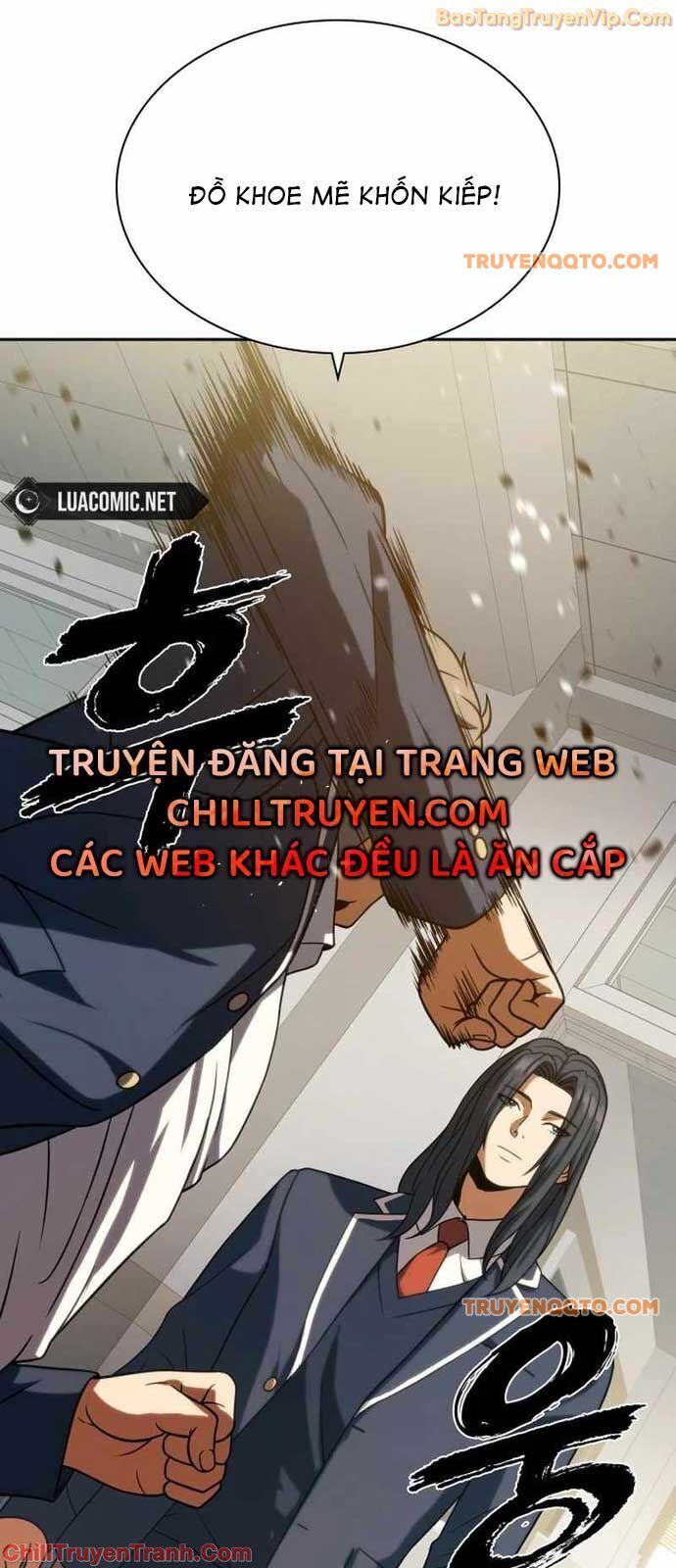 Hàn Băng Võ Giả Chapter 10 - Trang 2
