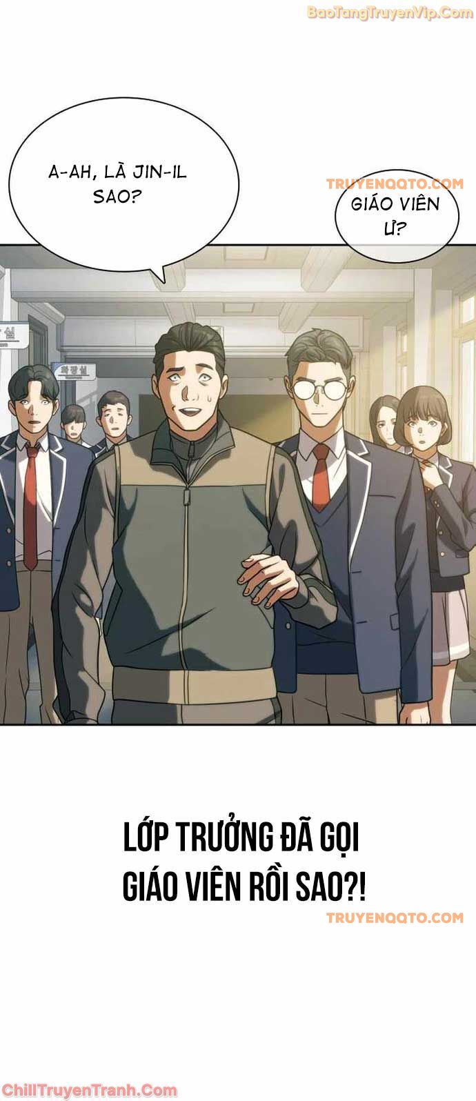 Hàn Băng Võ Giả Chapter 10 - Trang 2