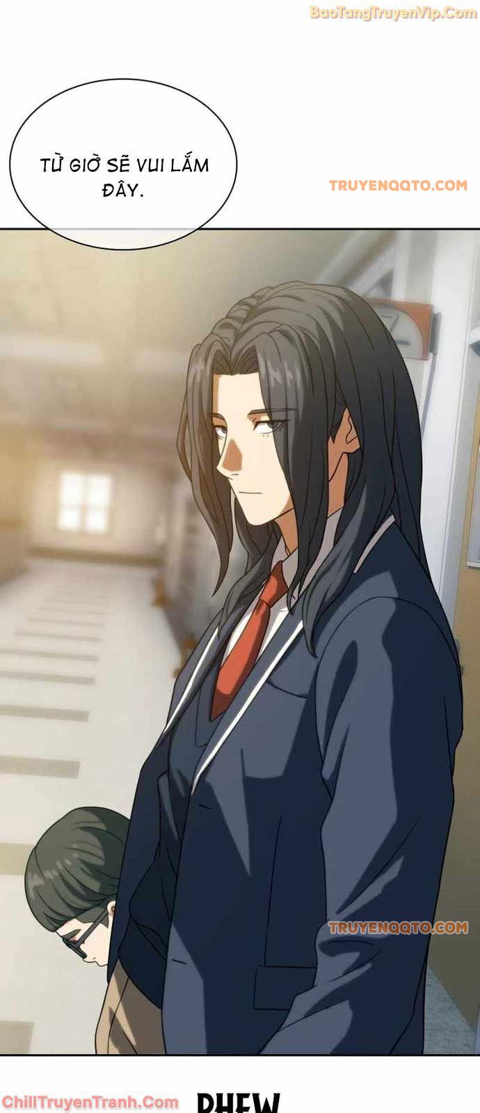 Hàn Băng Võ Giả Chapter 10 - Trang 2