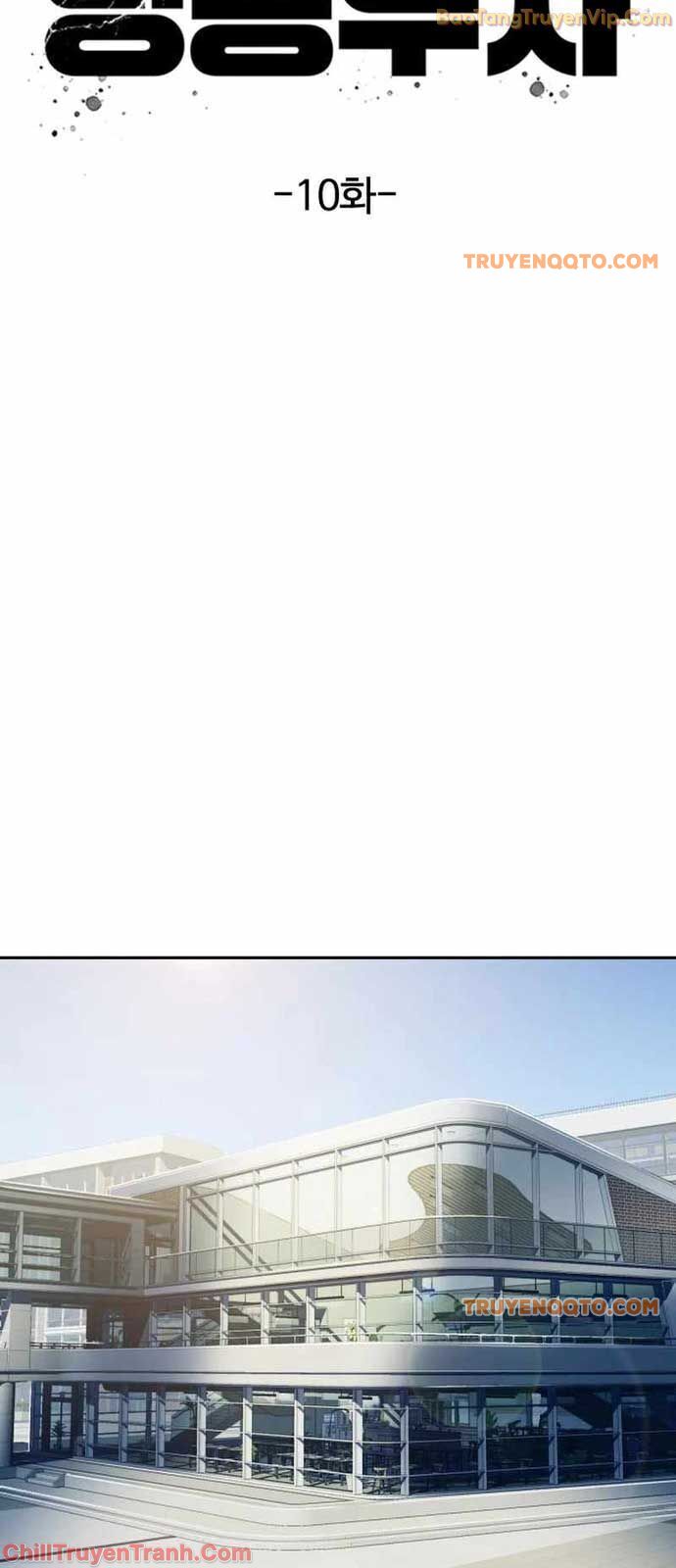 Hàn Băng Võ Giả Chapter 10 - Trang 2