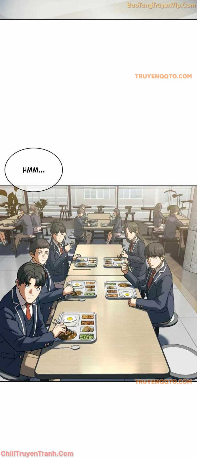 Hàn Băng Võ Giả Chapter 10 - Trang 2