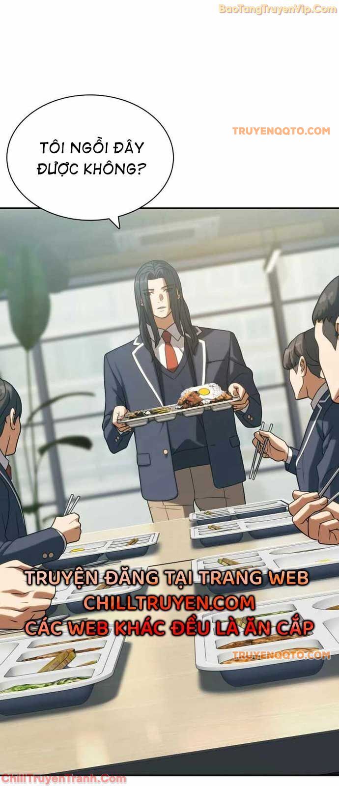 Hàn Băng Võ Giả Chapter 10 - Trang 2