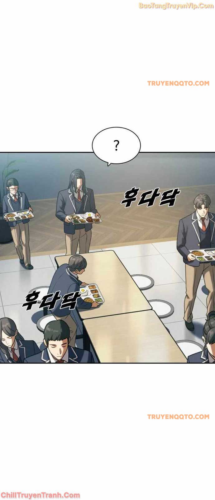 Hàn Băng Võ Giả Chapter 10 - Trang 2