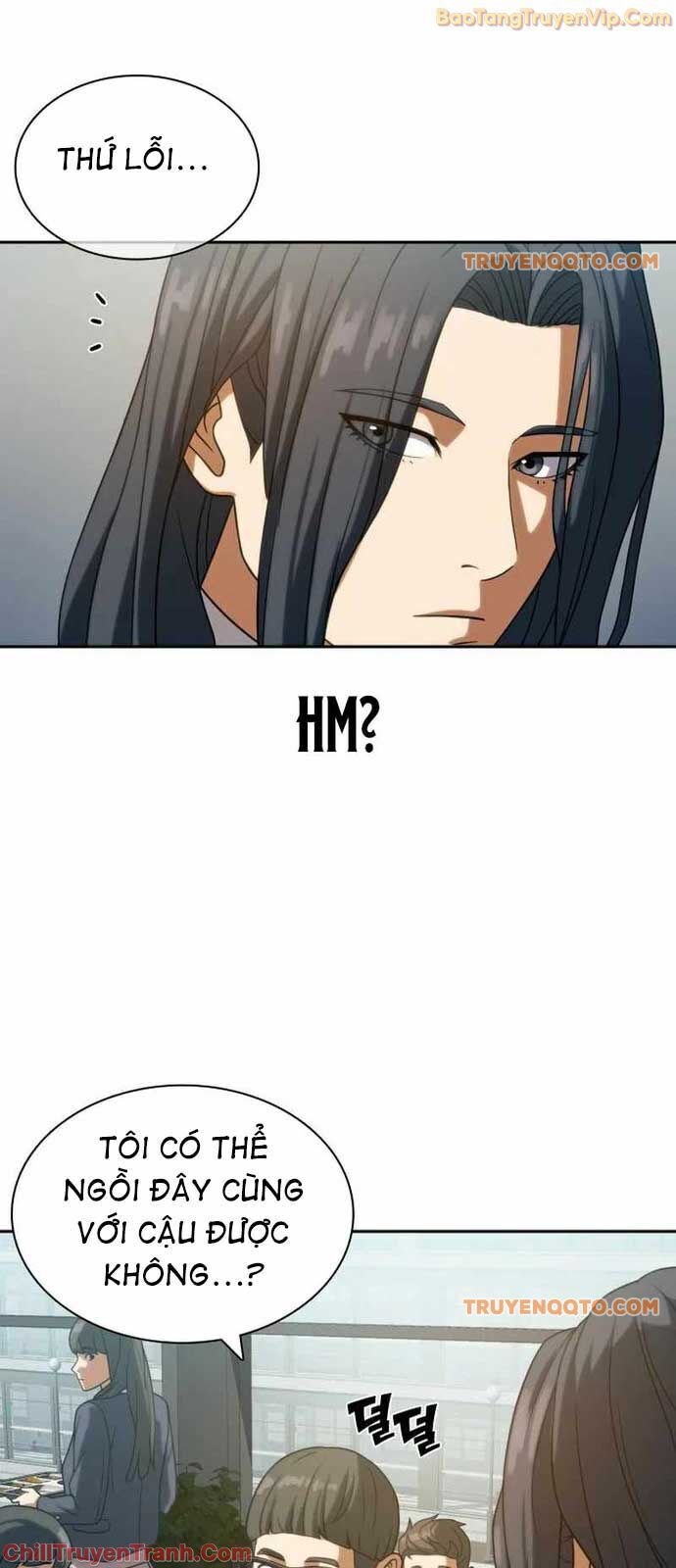 Hàn Băng Võ Giả Chapter 10 - Trang 2