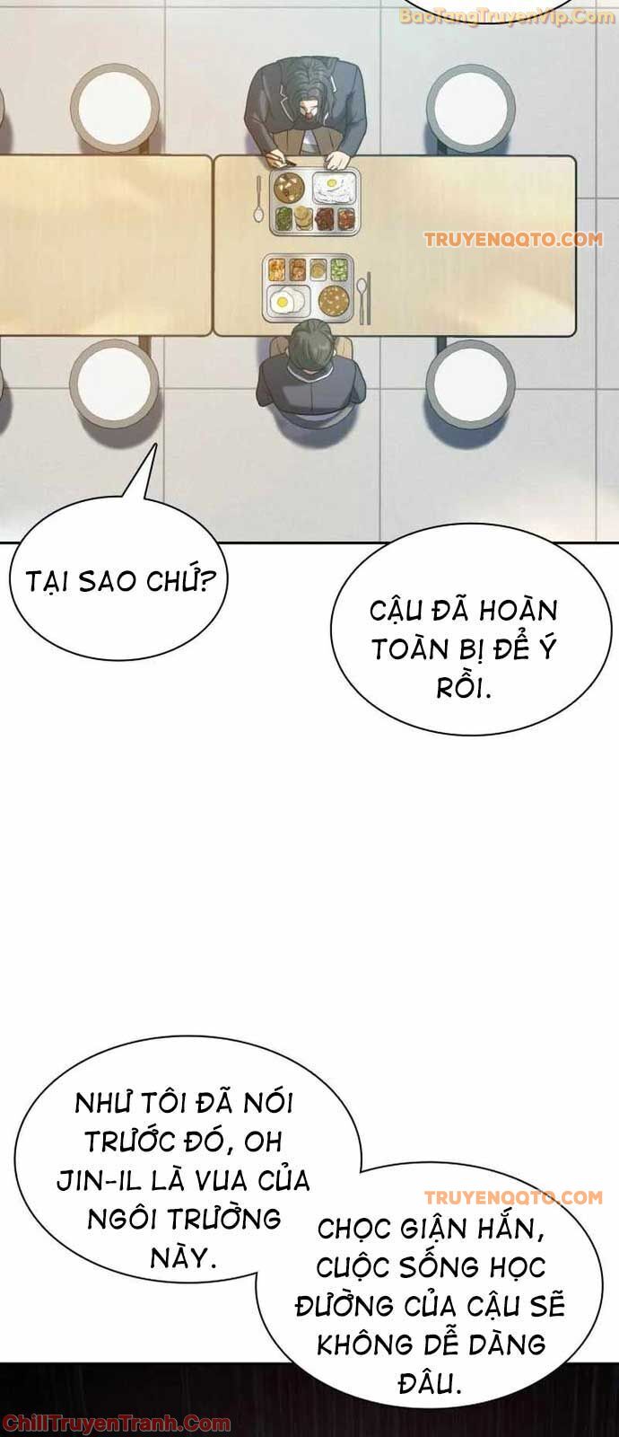 Hàn Băng Võ Giả Chapter 10 - Trang 2