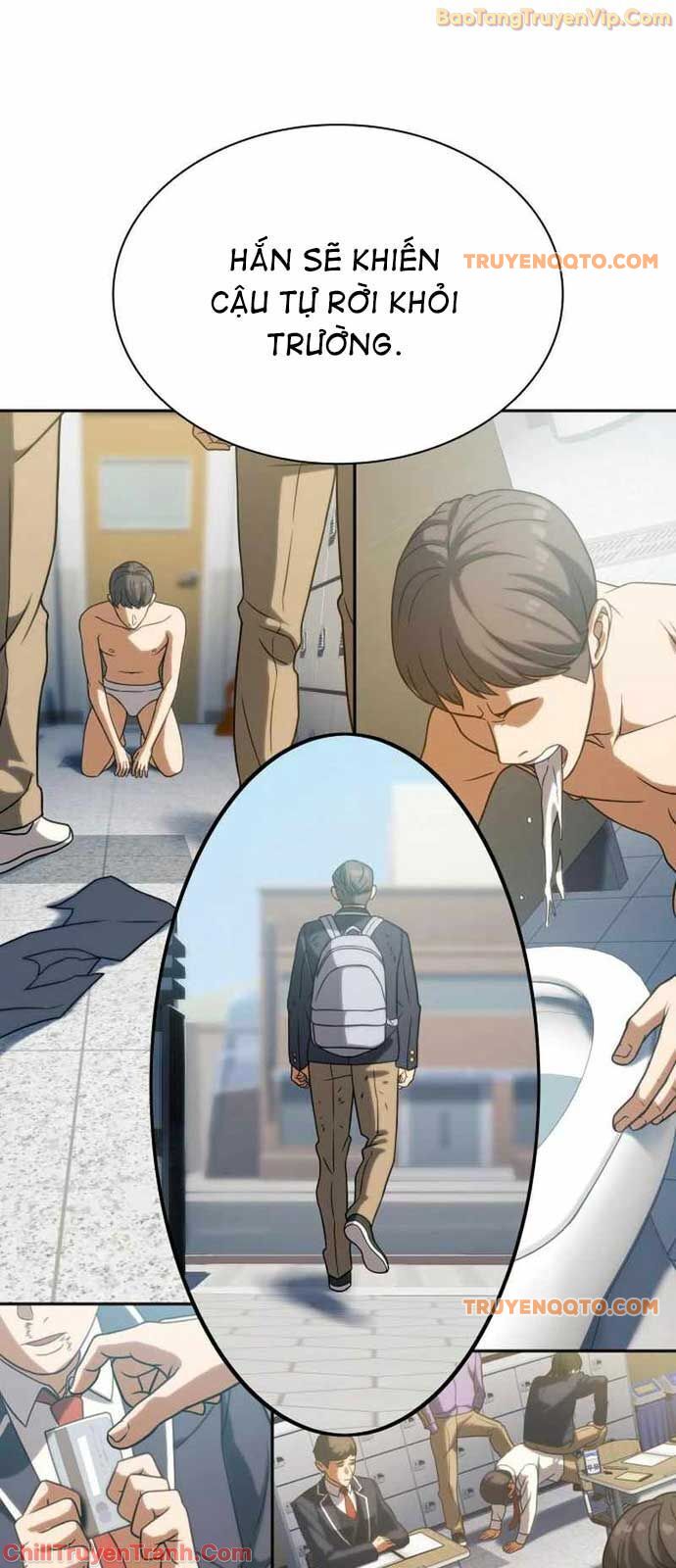 Hàn Băng Võ Giả Chapter 10 - Trang 2