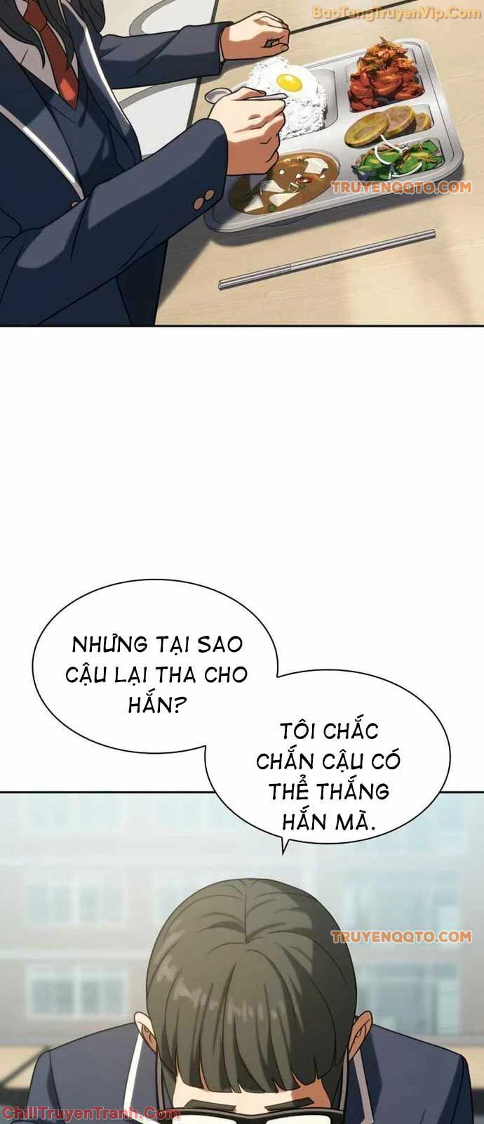 Hàn Băng Võ Giả Chapter 10 - Trang 2