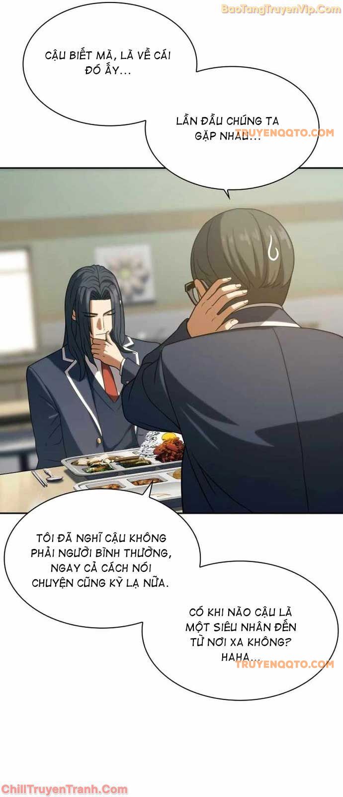 Hàn Băng Võ Giả Chapter 10 - Trang 2