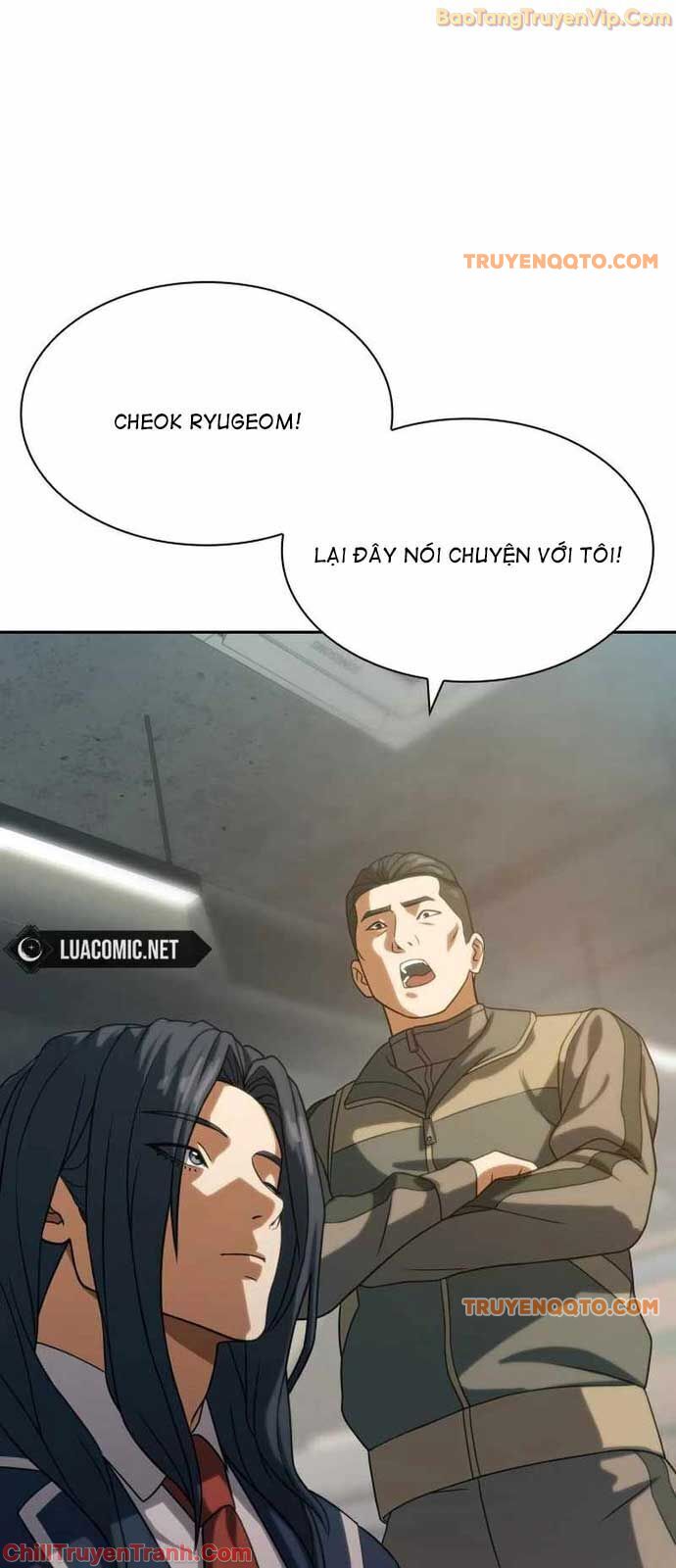 Hàn Băng Võ Giả Chapter 10 - Trang 2