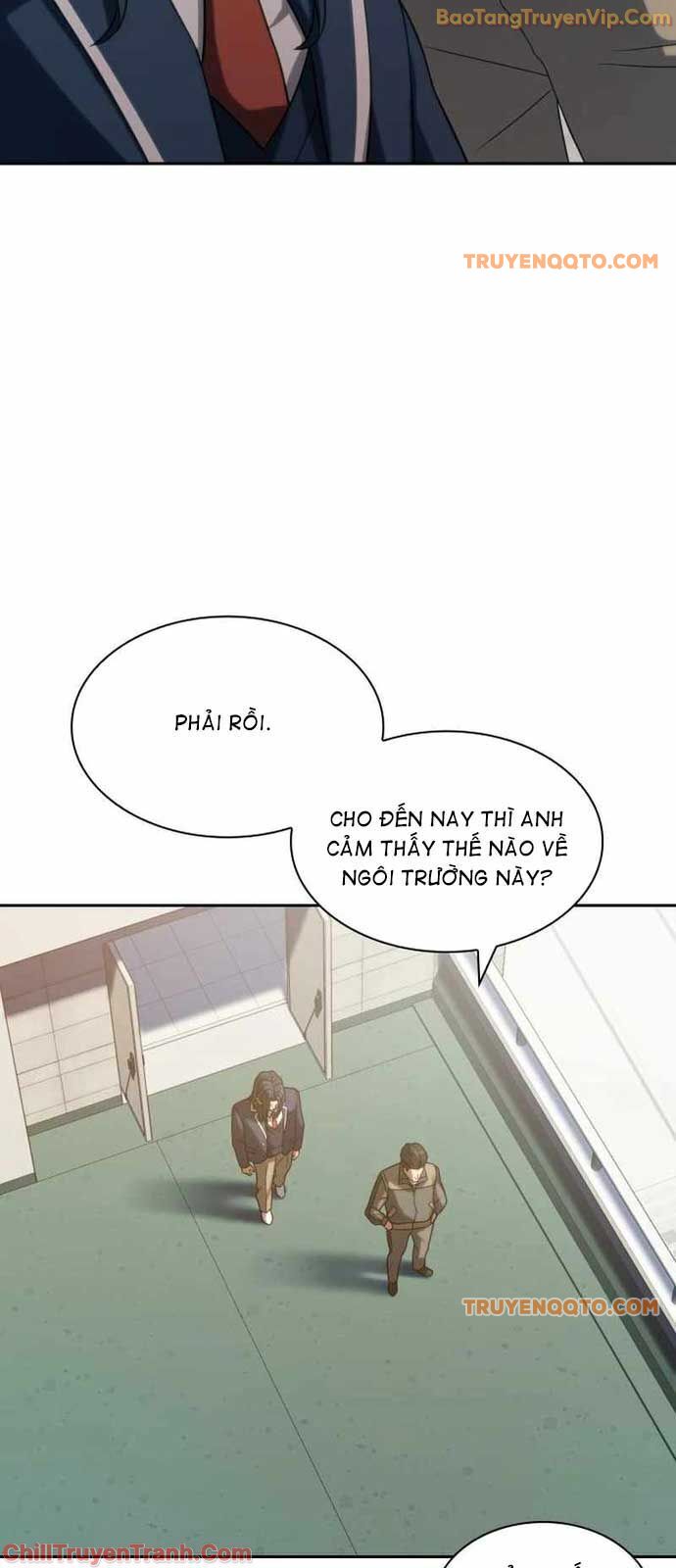 Hàn Băng Võ Giả Chapter 10 - Trang 2