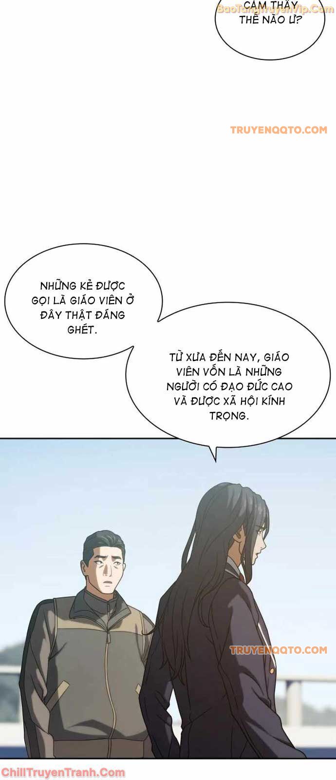 Hàn Băng Võ Giả Chapter 10 - Trang 2