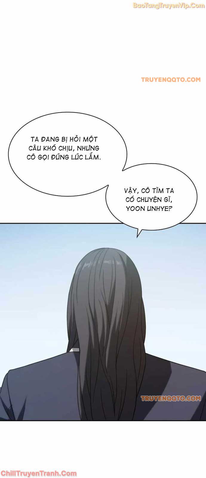 Hàn Băng Võ Giả Chapter 10 - Trang 2