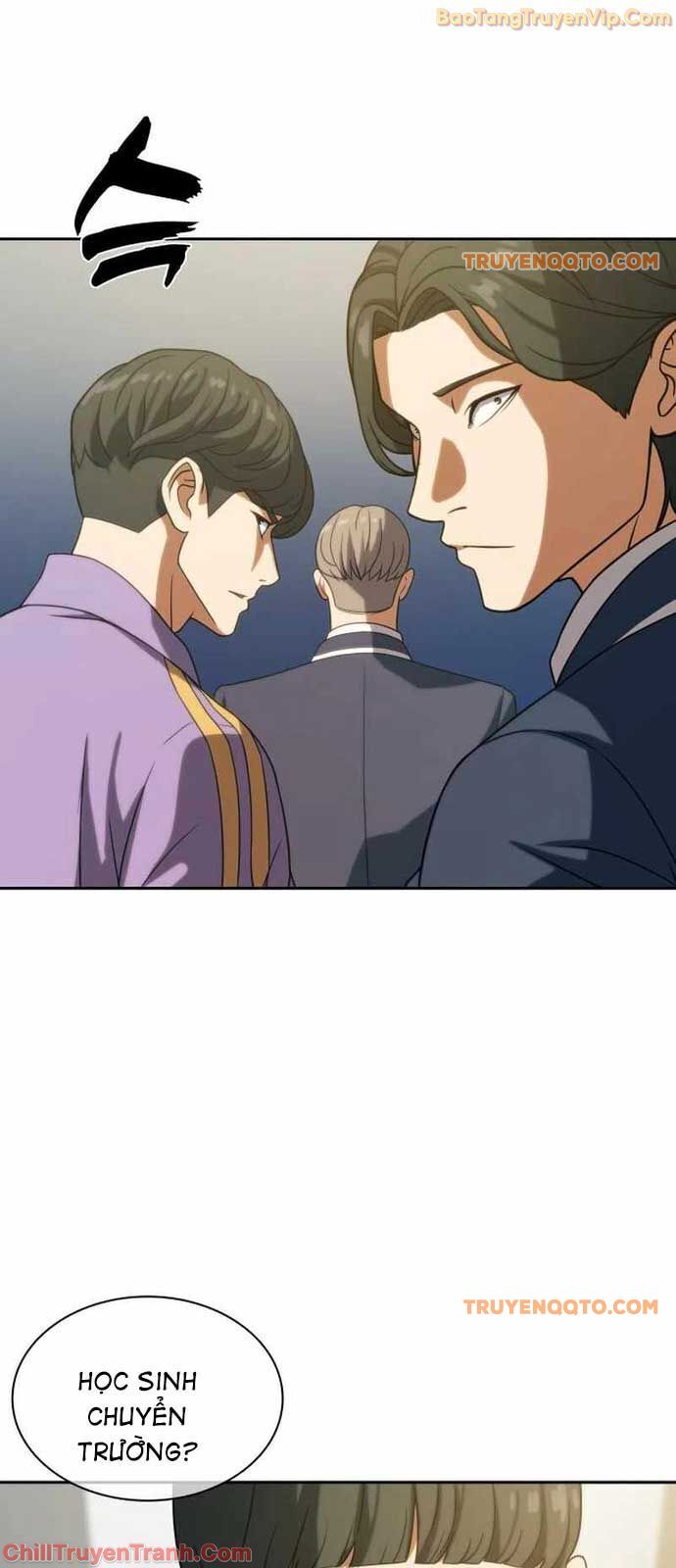 Hàn Băng Võ Giả Chapter 10 - Trang 2