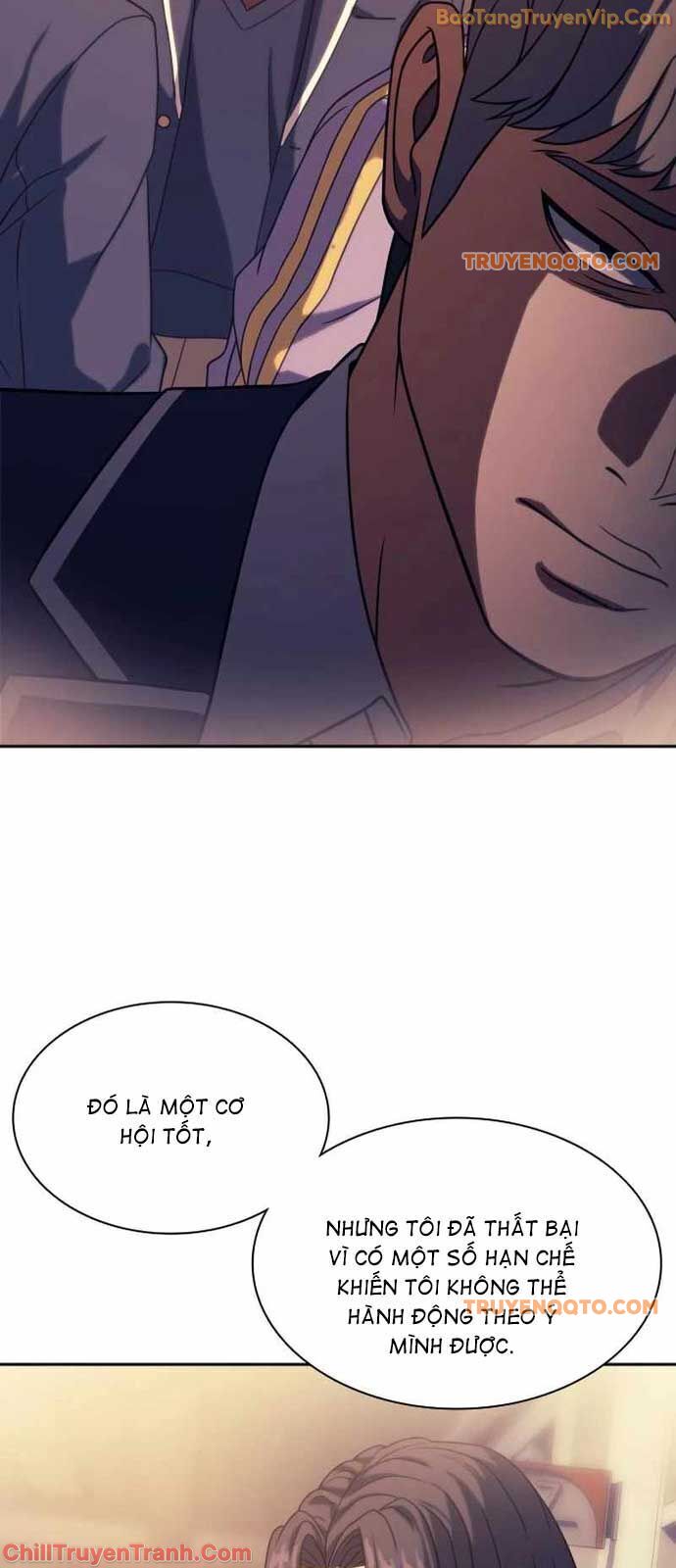 Hàn Băng Võ Giả Chapter 10 - Trang 2