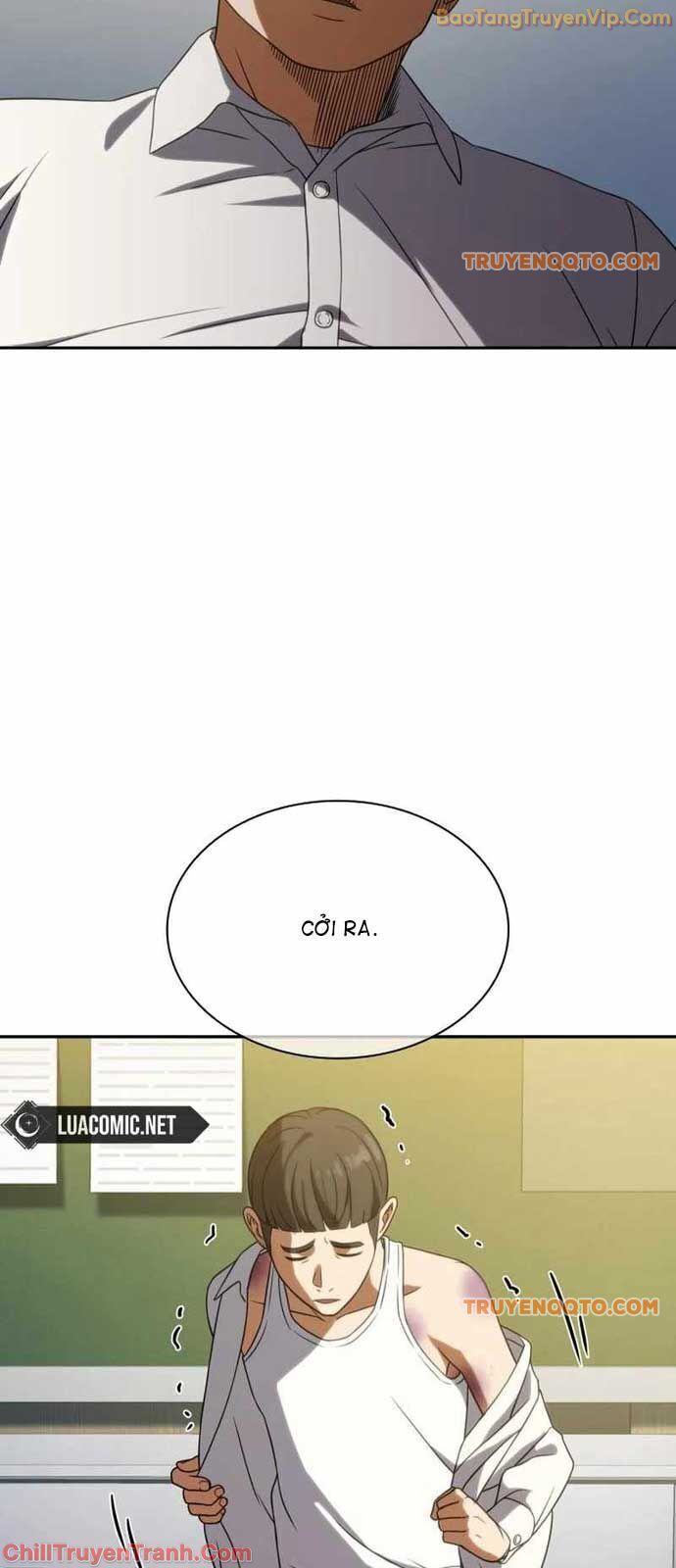 Hàn Băng Võ Giả Chapter 10 - Trang 2