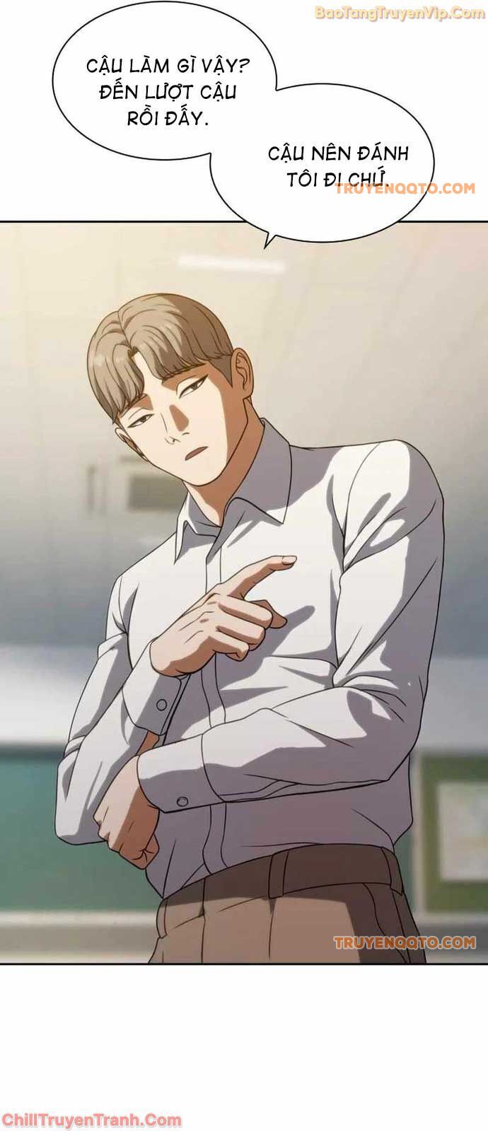 Hàn Băng Võ Giả Chapter 10 - Trang 2