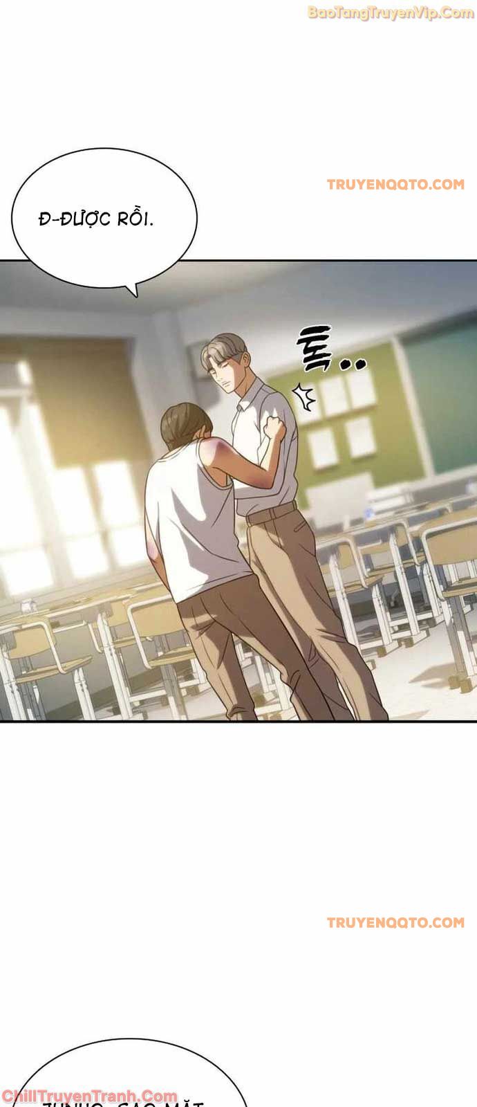 Hàn Băng Võ Giả Chapter 10 - Trang 2