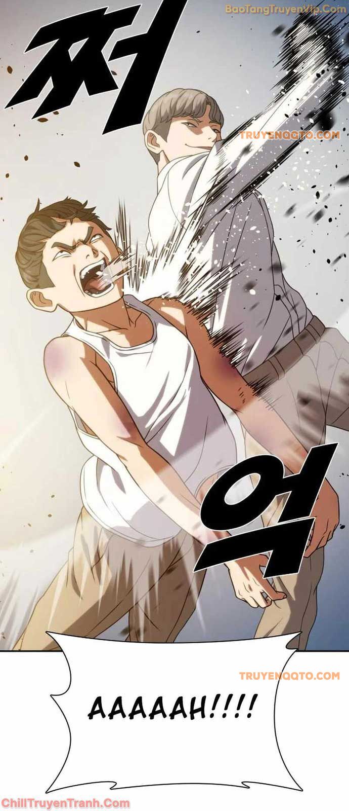 Hàn Băng Võ Giả Chapter 10 - Trang 2