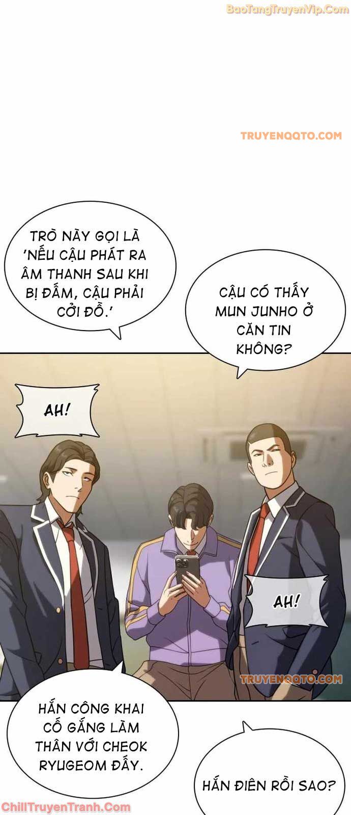 Hàn Băng Võ Giả Chapter 10 - Trang 2
