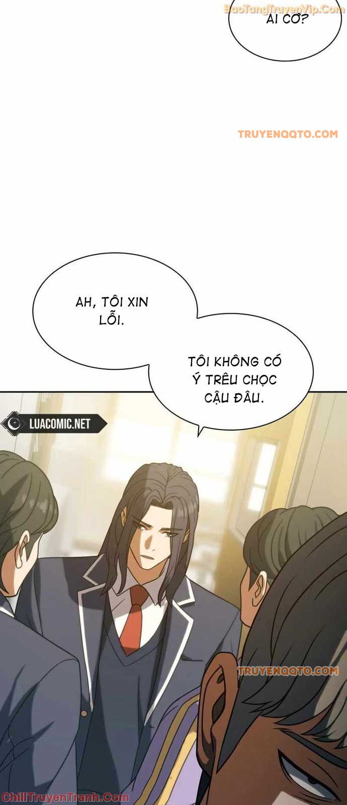 Hàn Băng Võ Giả Chapter 10 - Trang 2