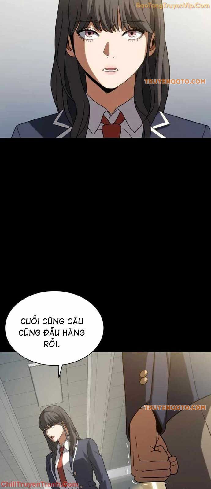 Hàn Băng Võ Giả Chapter 10 - Trang 2