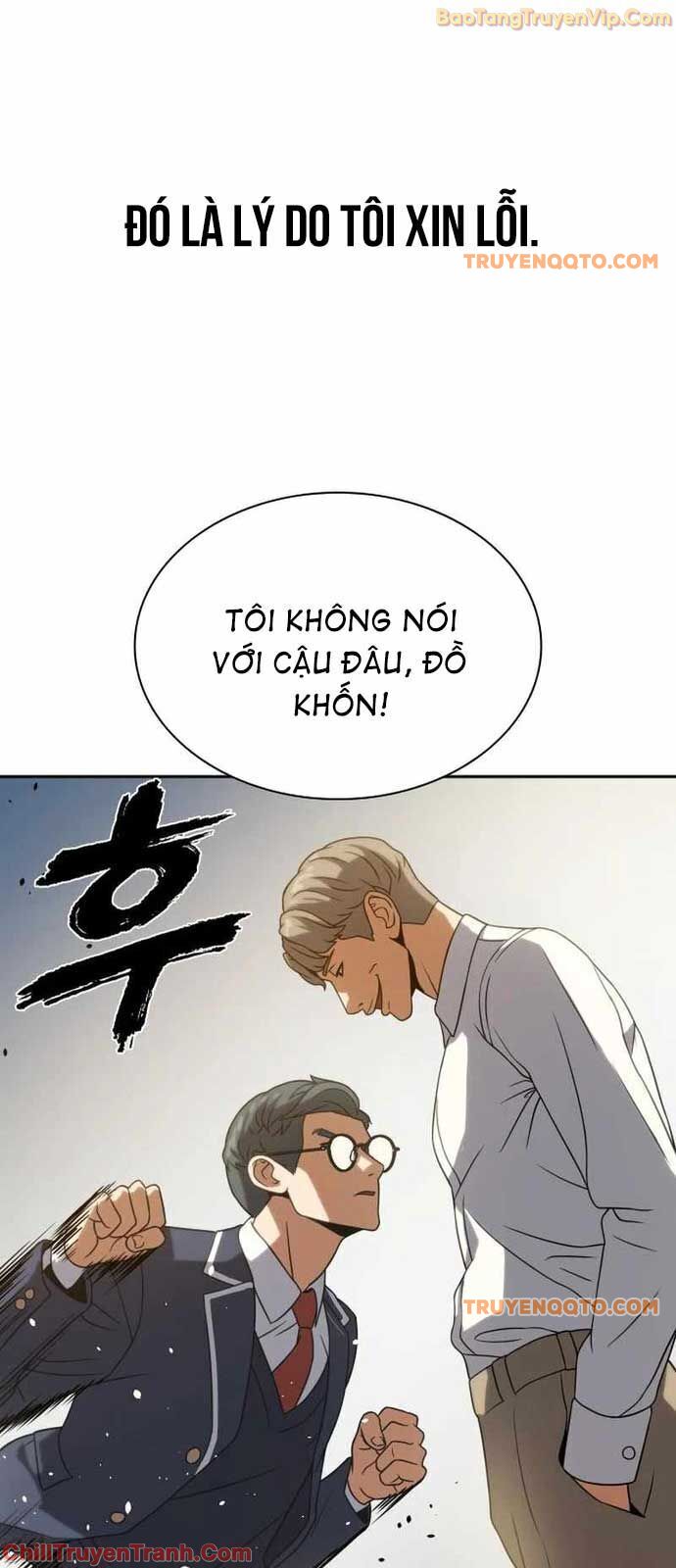 Hàn Băng Võ Giả Chapter 10 - Trang 2