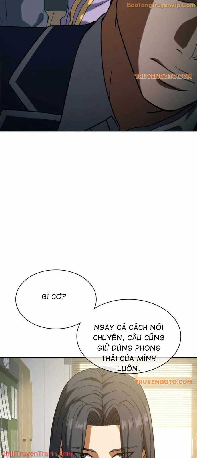 Hàn Băng Võ Giả Chapter 10 - Trang 2